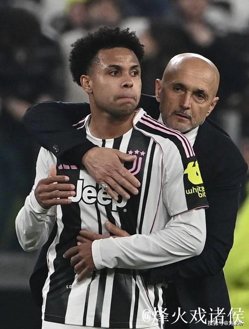 麦肯尼：期待战胜博德闪耀成为转折；斯帕莱