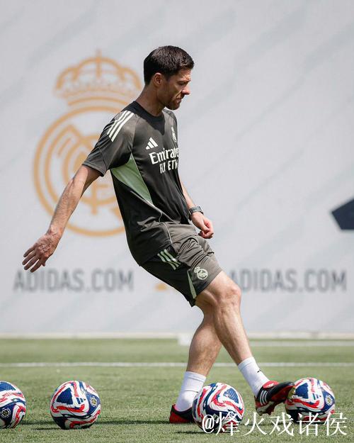 哈曼：皇马困境源于主帅权威削弱，与阿隆索无关