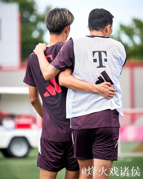 凯恩主导战局，伊藤洋辉对决金玟哉：拜仁vs美因茨